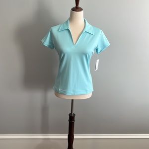 NWT Nike Golf Shirt, Small